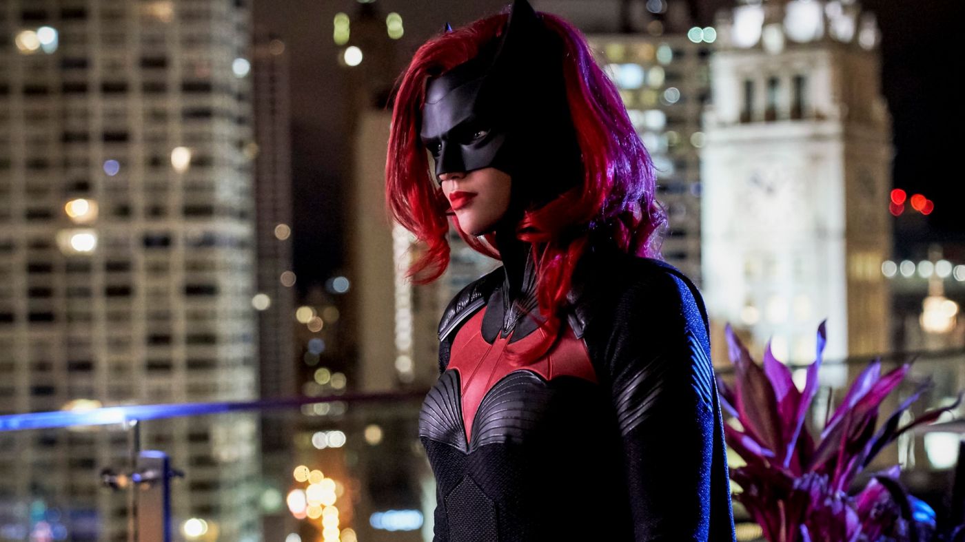 Batwoman : la blessure de Ruby Rose liée à son départ ?