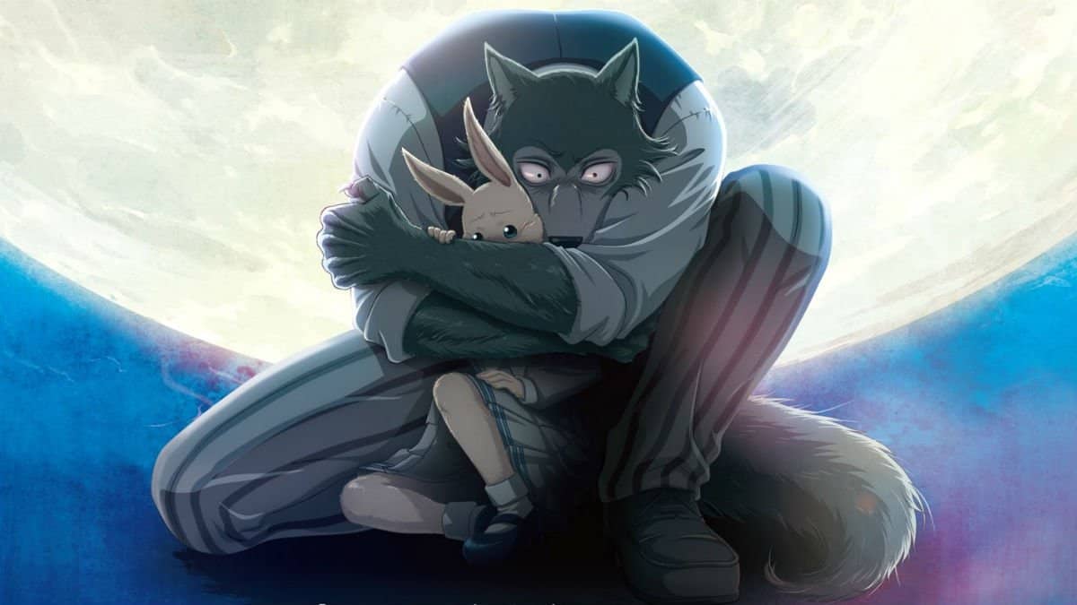 Beastars saison 2 : la date de sortie sur Netflix est connue