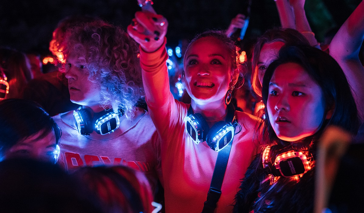 Biohackers : une saison 2 annoncée pour la série Netflix