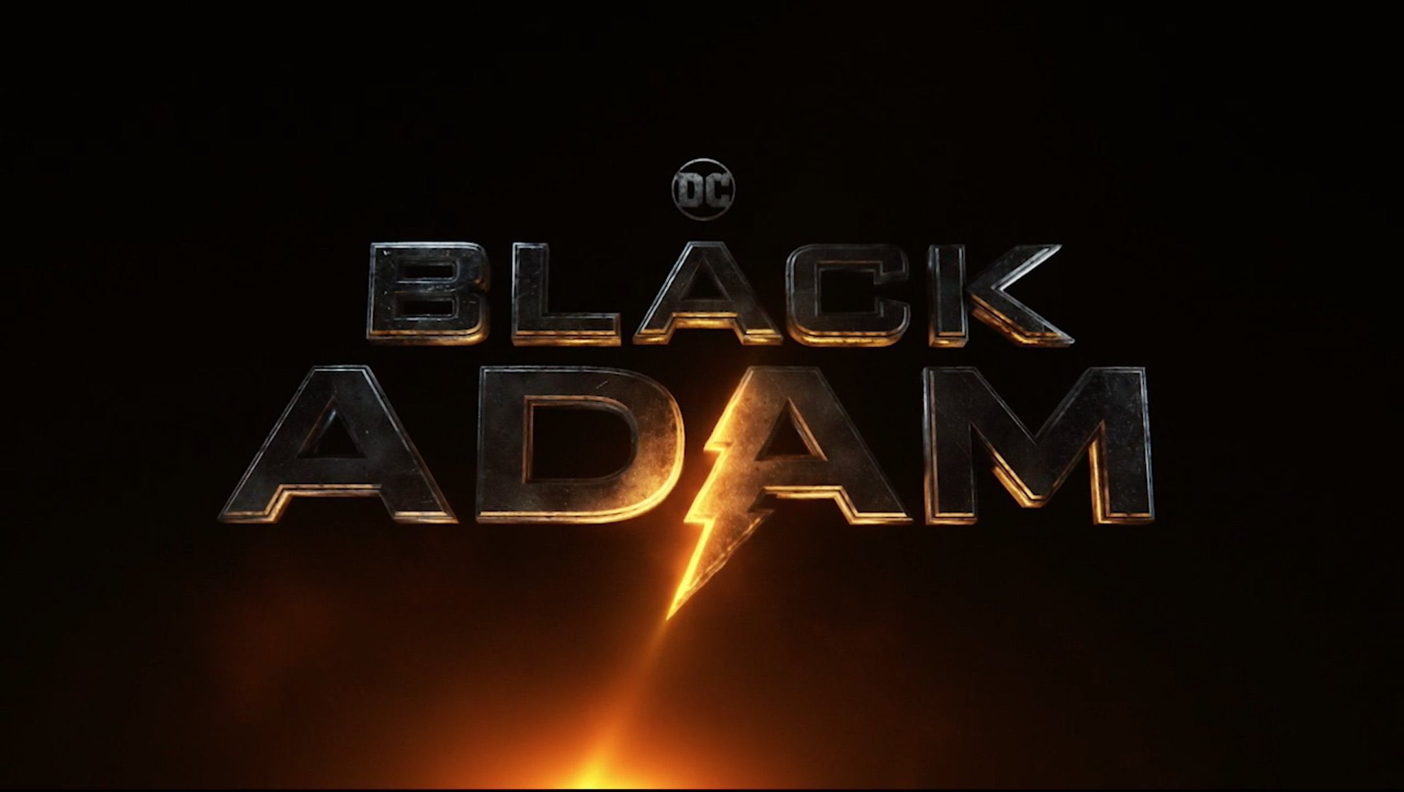 Black Adam : des concept arts et des informations sur le film avec Dwayne Johnson