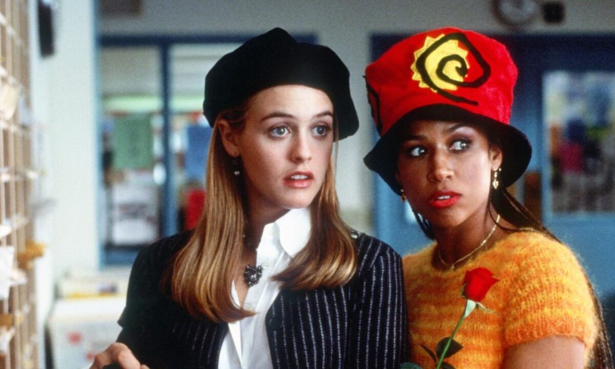 Clueless : on connaît la chaîne qui diffusera le reboot en série