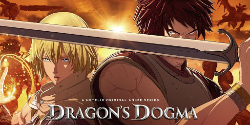 Dragon's Dogma : Netflix dévoile la bande-annonce de la série animée tirée du jeu vidéo