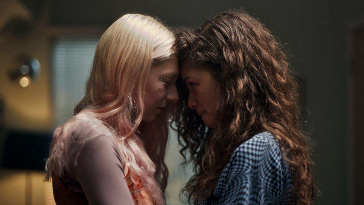 Euphoria : un épisode spécial à venir en attendant la saison 2 ?