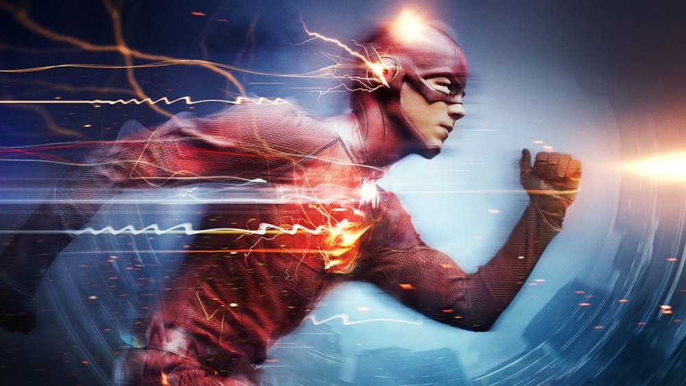 Flash : une bande-annonce pour la saison 7