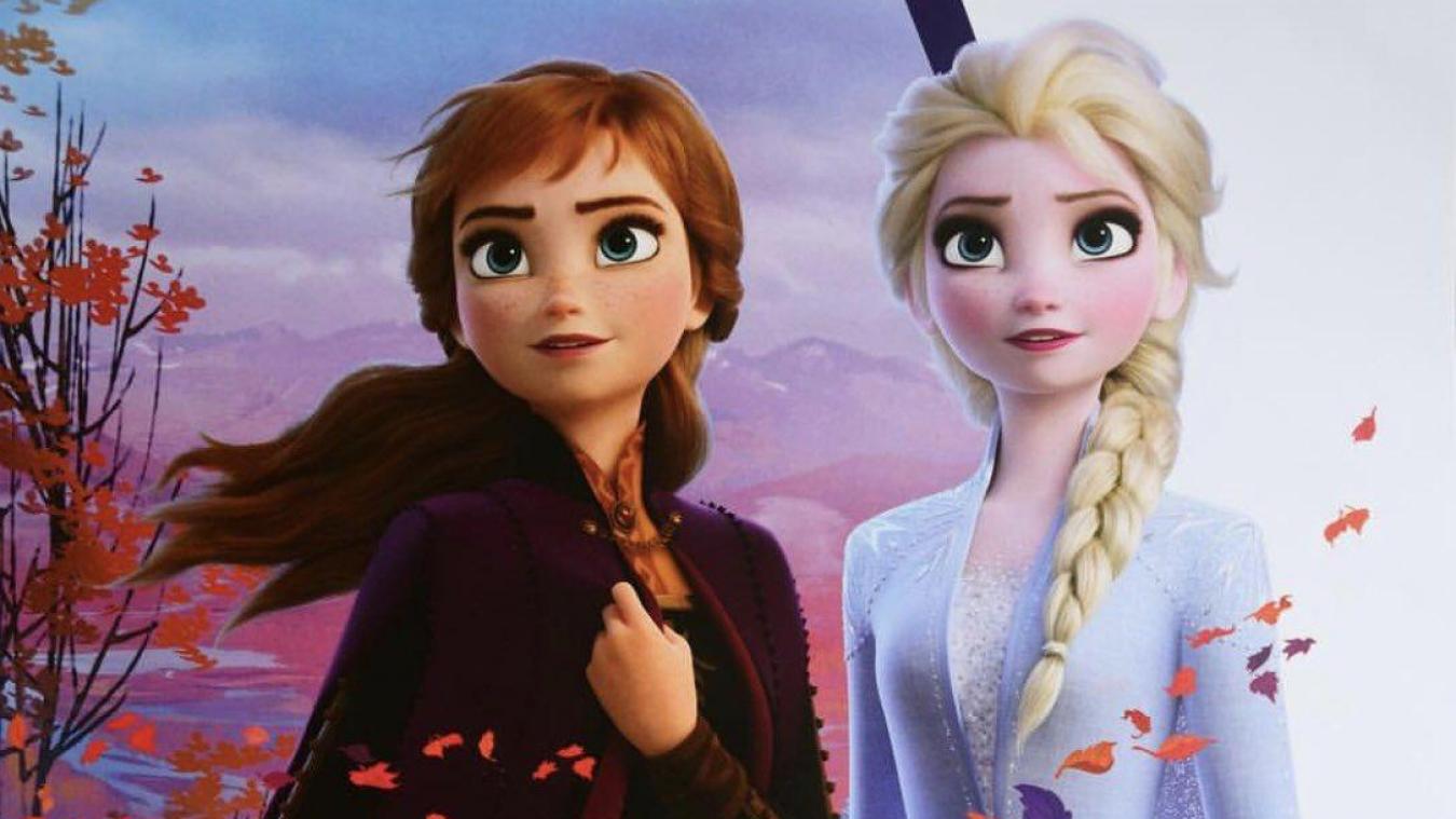 La Reine des Neiges : et si le film était la version Disney de Shining ?