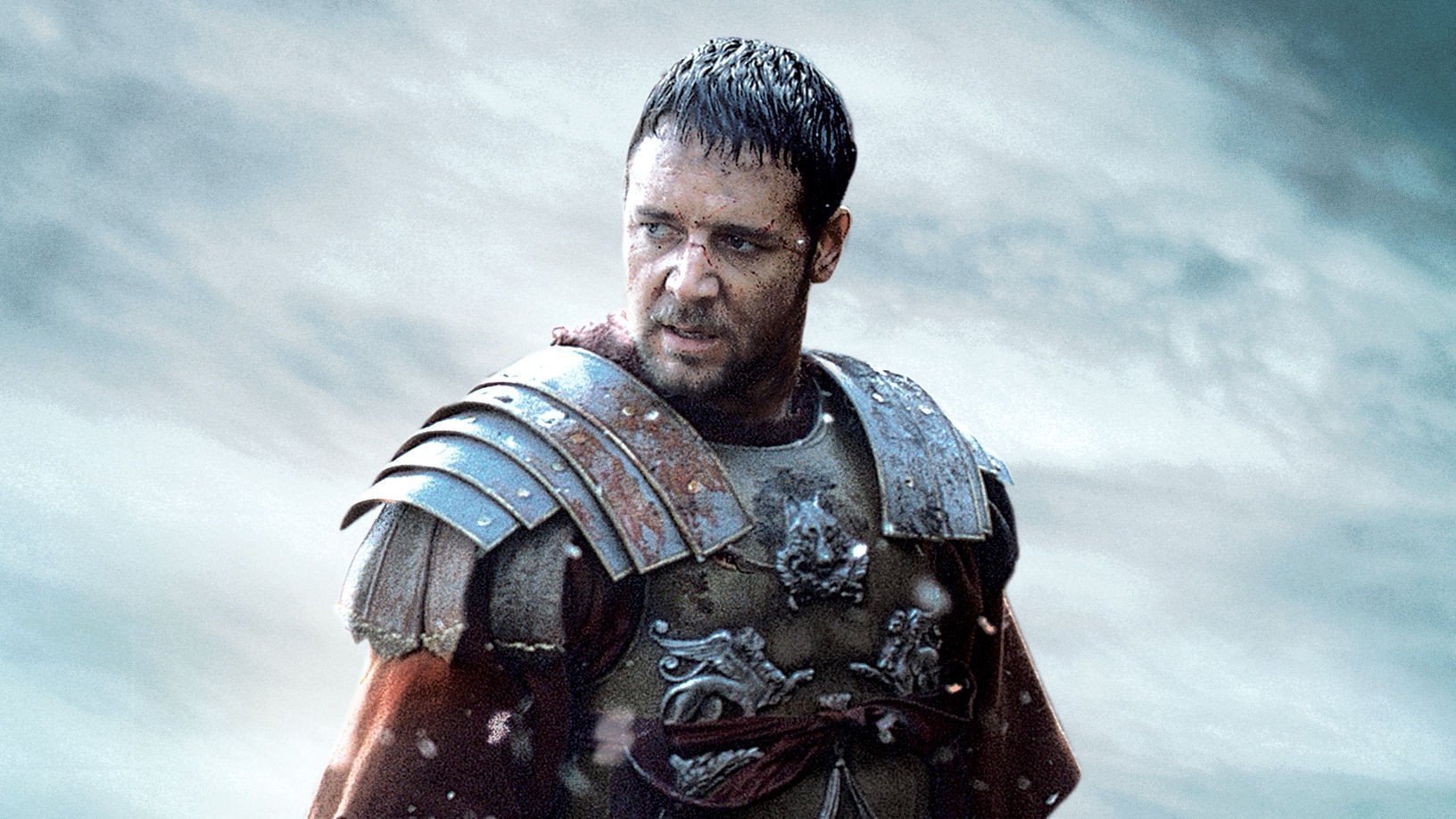 russell crowe maximus