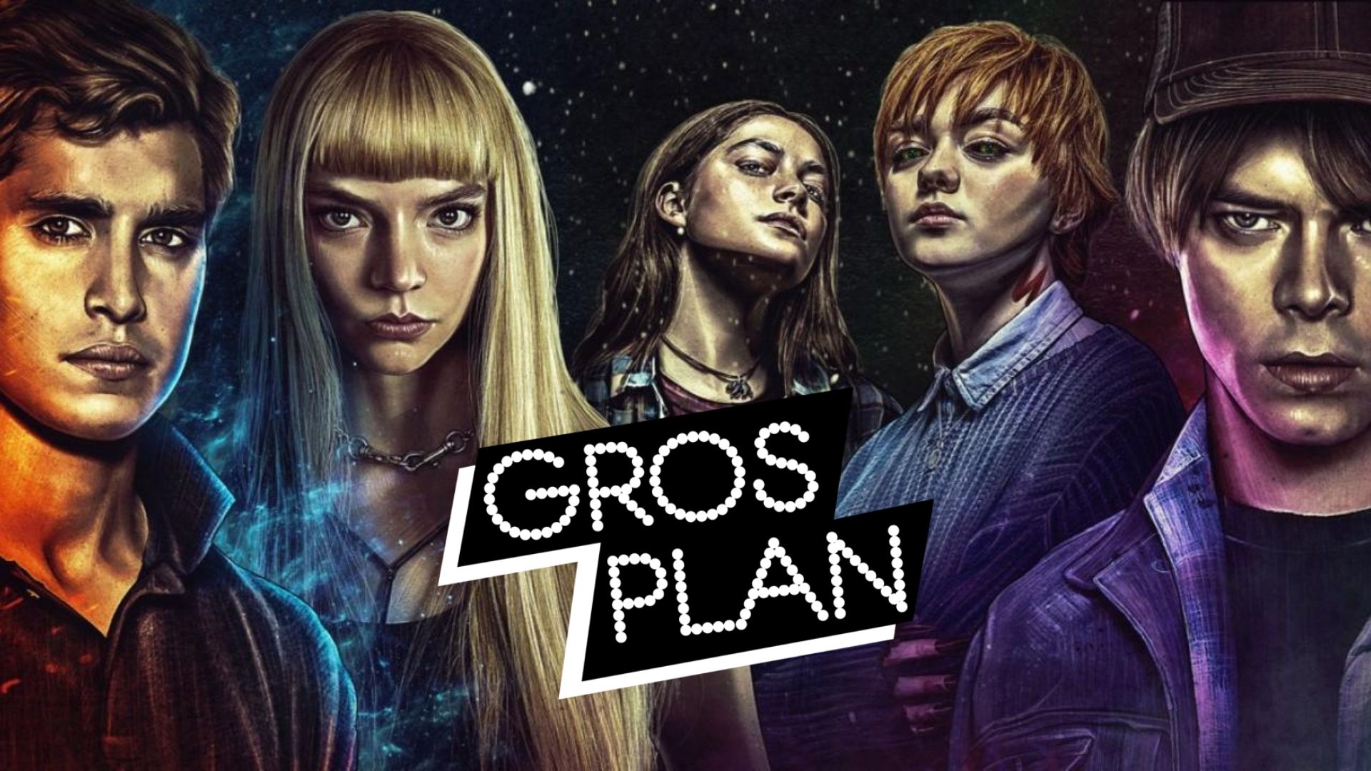 Les Nouveaux mutants : guide complet des personnages