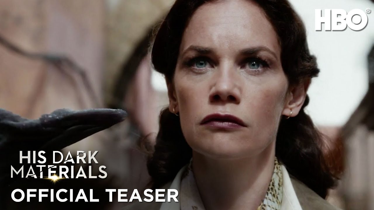 His Dark Materials : une nouvelle bande-annonce pour la saison 2