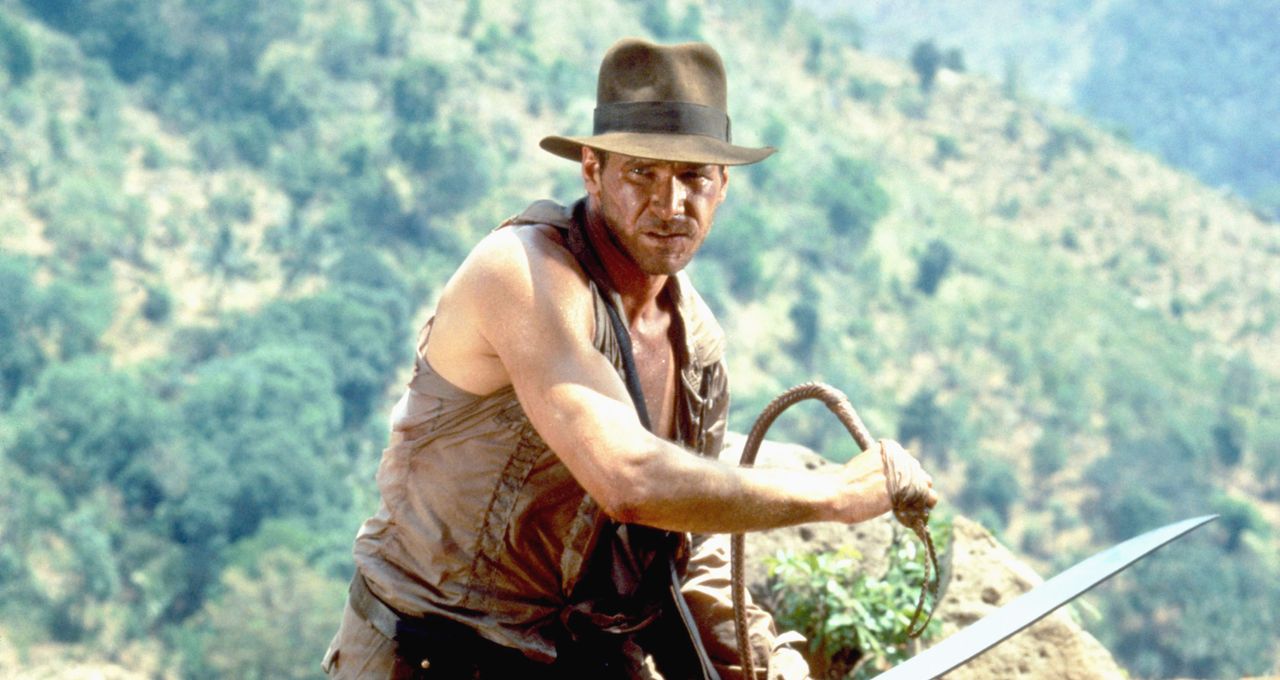 Indiana Jones 2 : quelle scène du film a fait naître le PG-13 ?