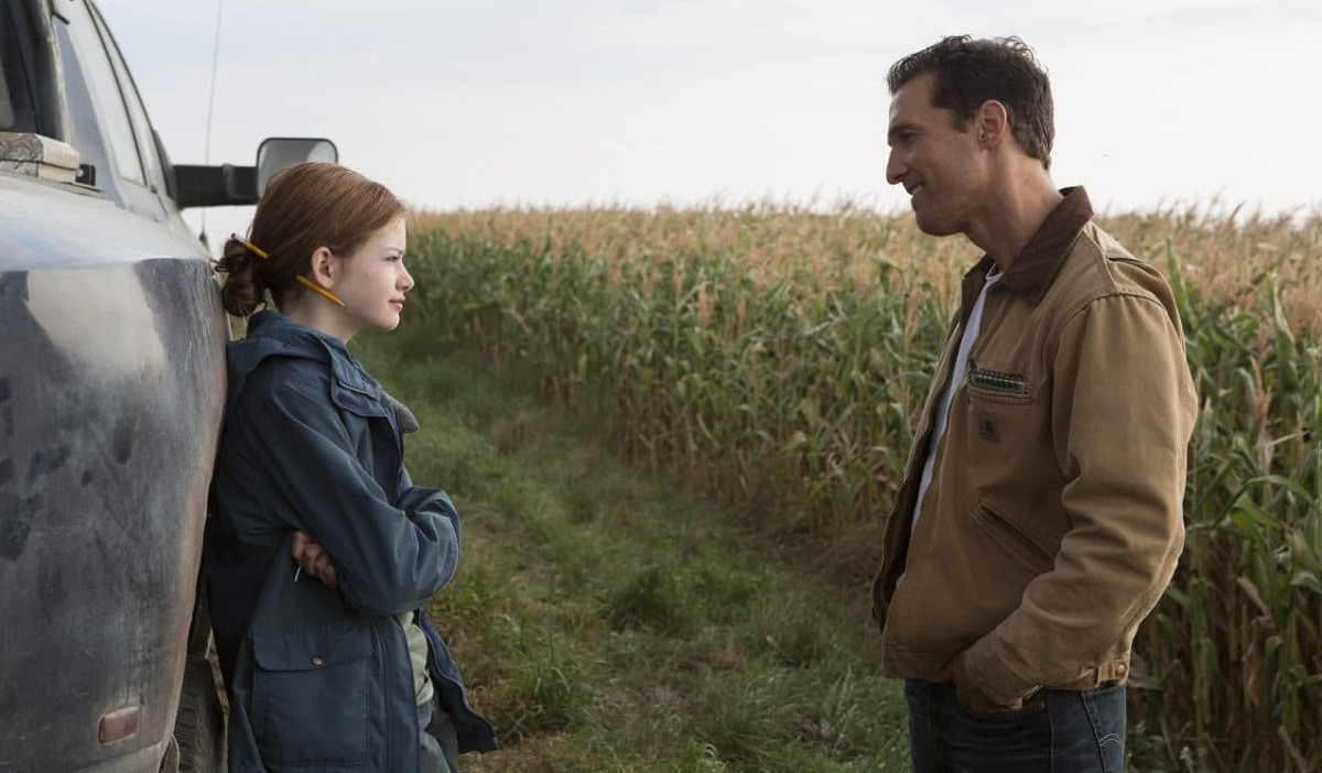 « C'est extrêmement gratifiant » : Christopher Nolan se réjouit du succès tardif d’Interstellar