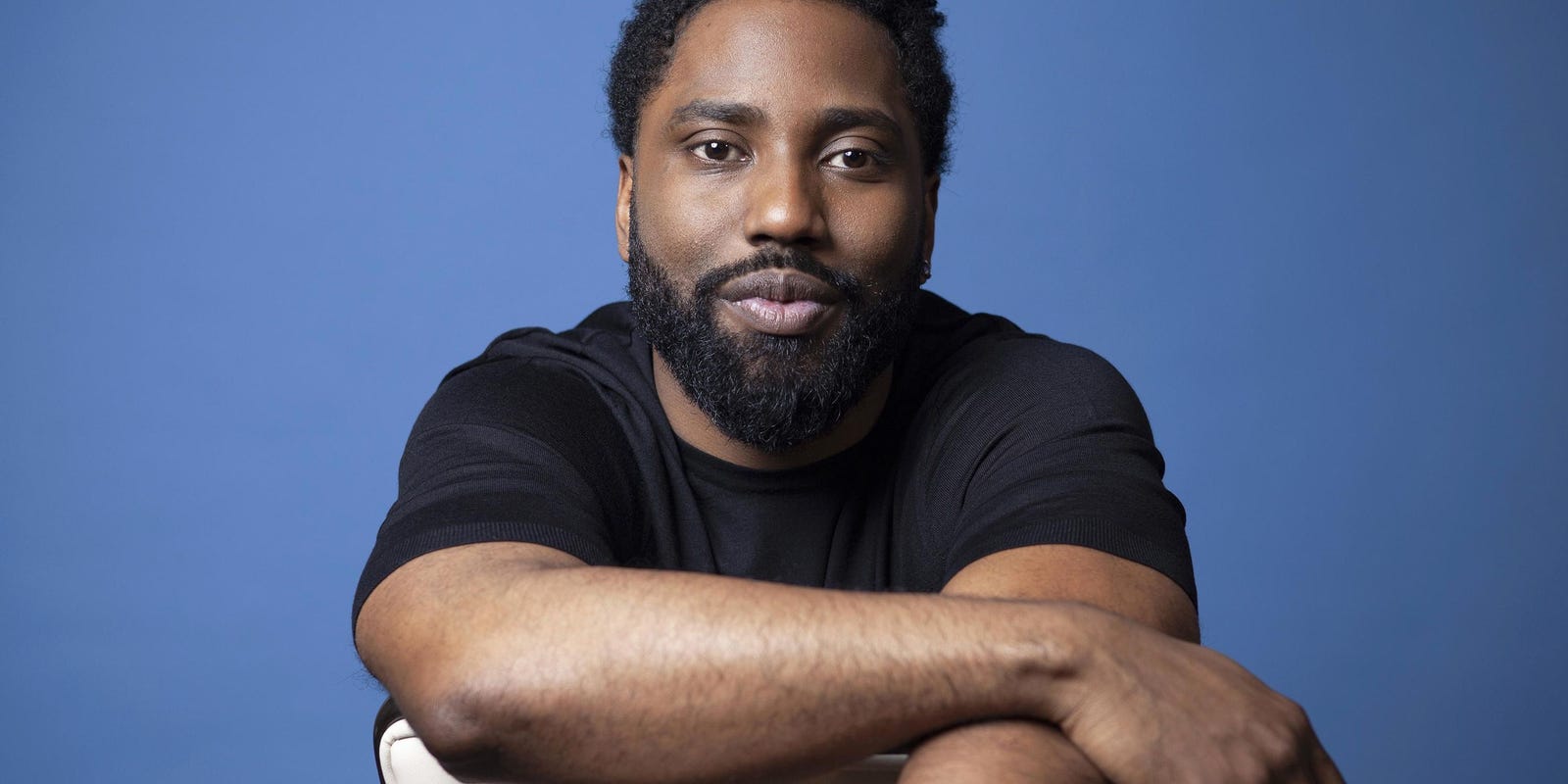 John David Washington : l'autre vie et le 