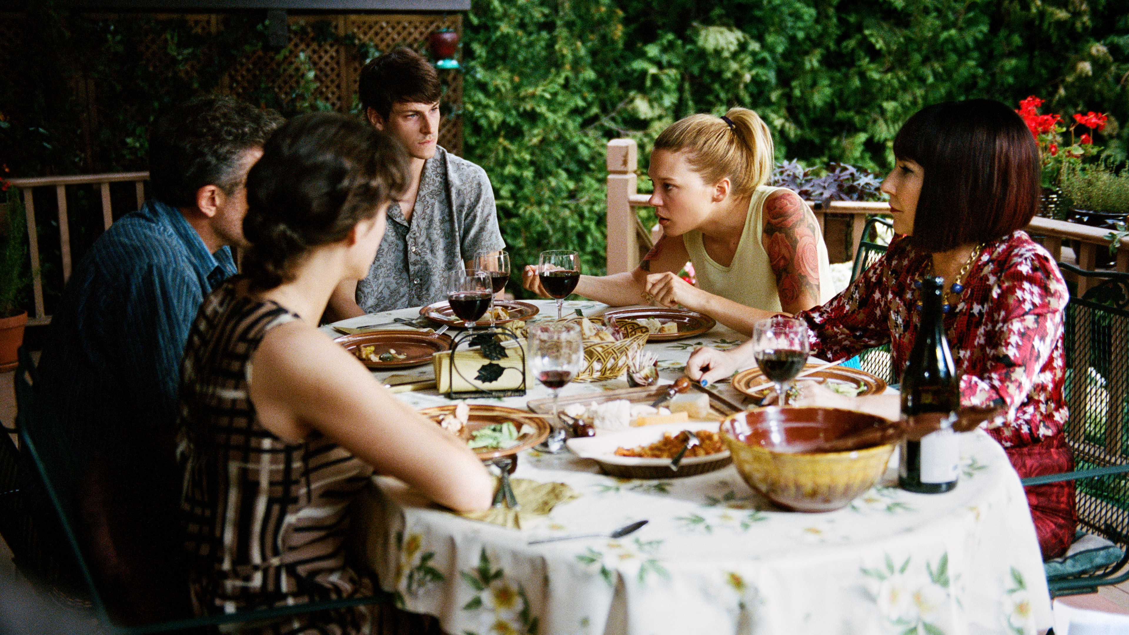 Juste la fin du monde sur Netflix : le beau geste théâtral de Xavier Dolan