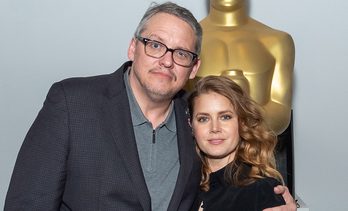 Kings of America : Amy Adams retrouve Adam McKay pour une série Netflix