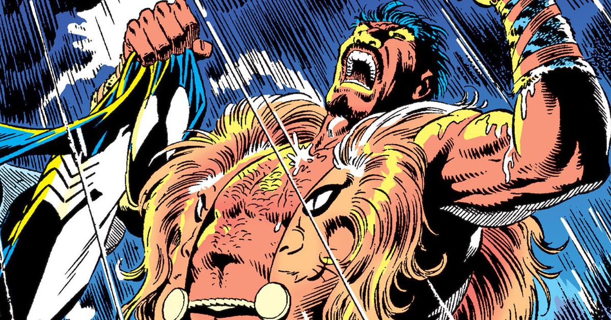 Spider-Man : le réalisateur de Triple frontière va diriger le film sur Kraven le chasseur