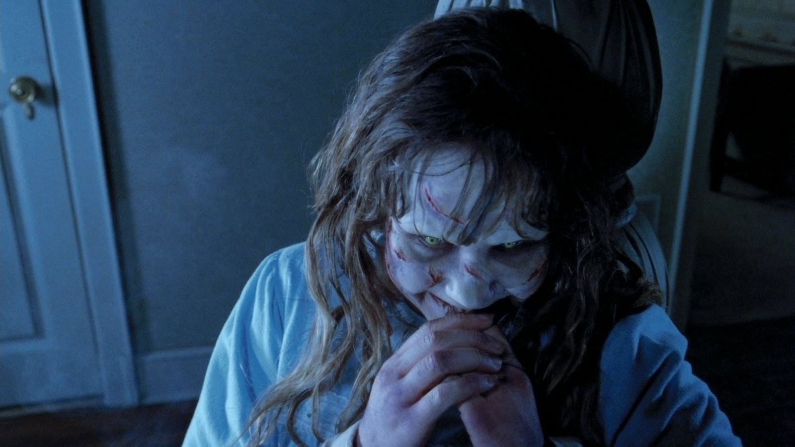 L'Exorciste : un reboot serait en préparation