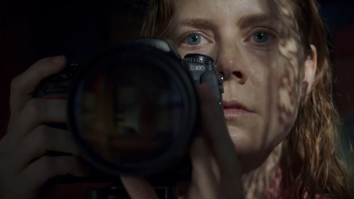 La Femme à la fenêtre : le thriller avec Amy Adams pourrait finir sur Netflix