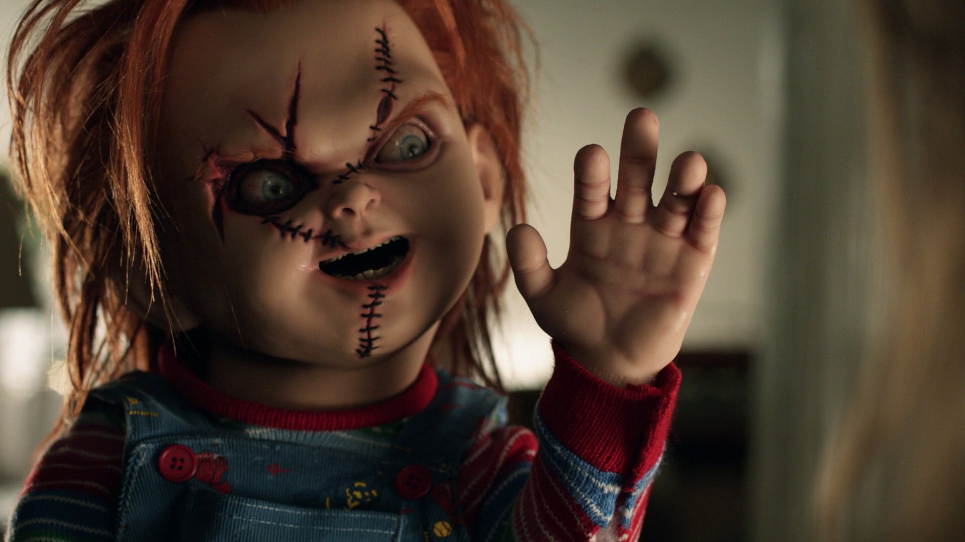 La Malédiction de Chucky sur Netflix : quand la poupée meurtrière fait peau neuve