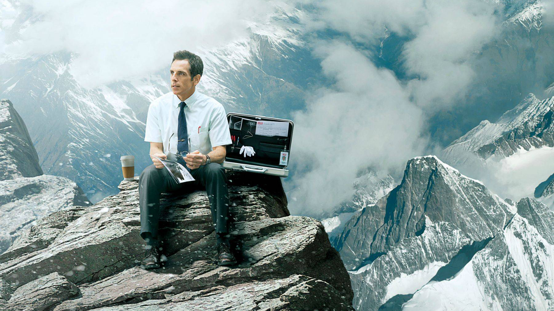 La Vie rêvée de Walter Mitty : pourquoi Ben Stiller a-t-il choisi l’Islande ?