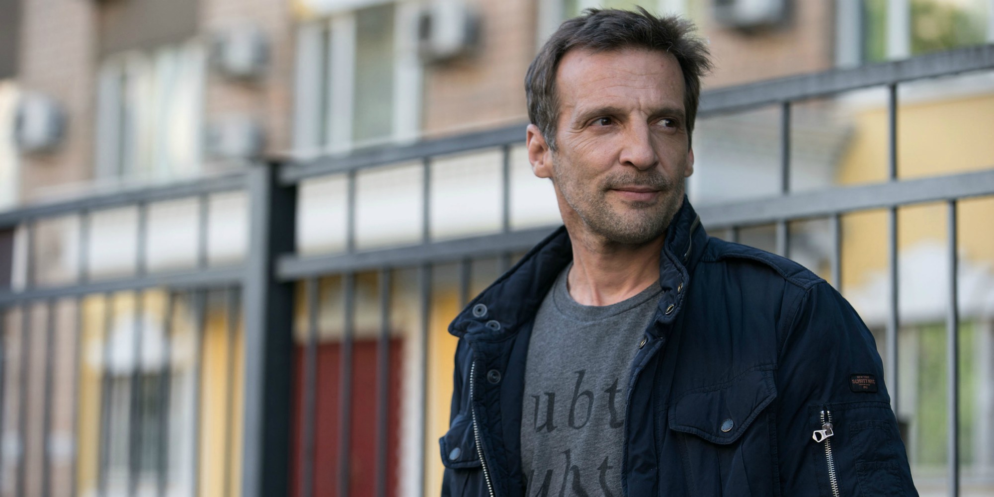 Le Bureau des légendes : Mathieu Kassovitz veut une saison 6