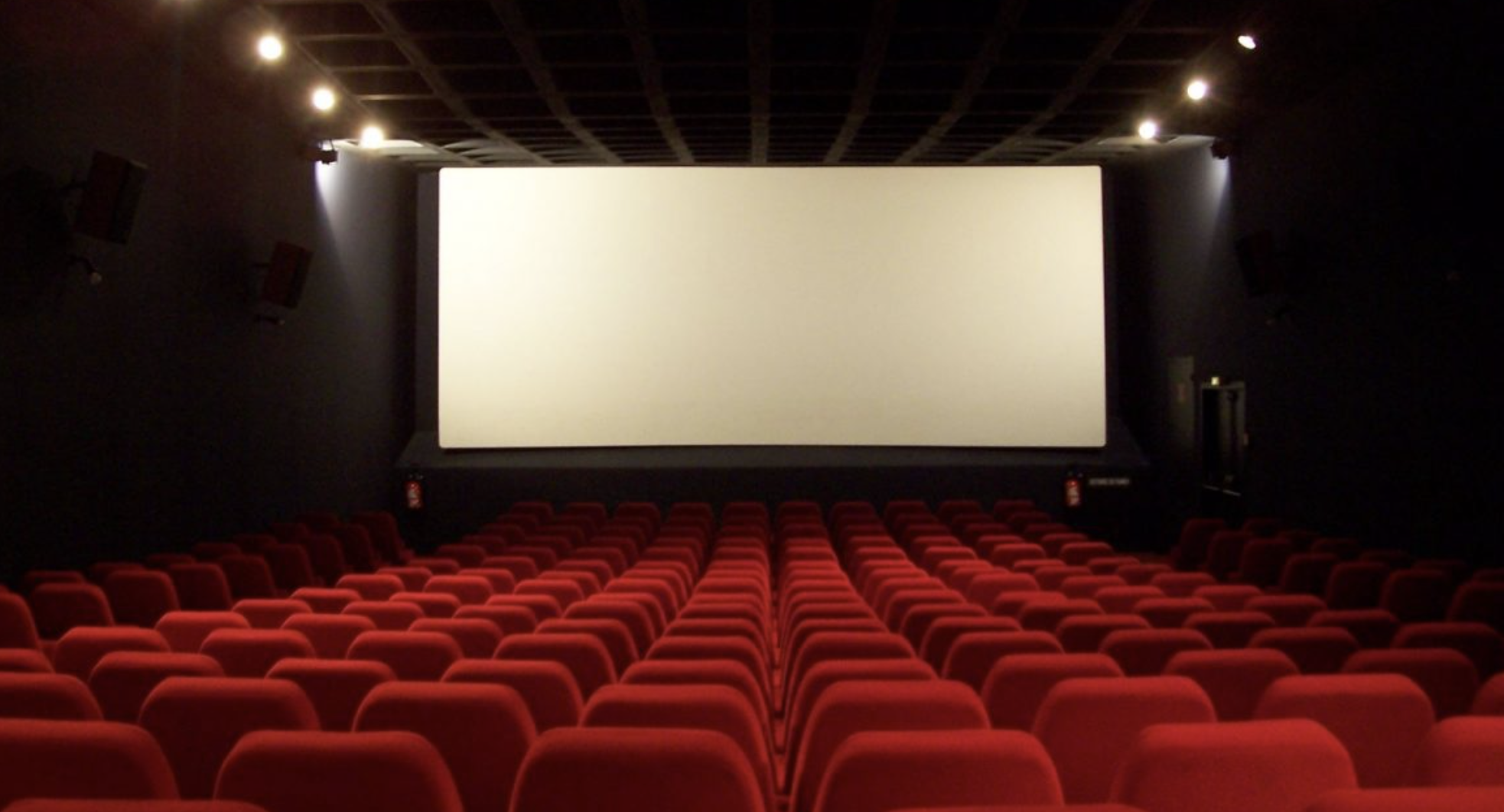 Coronavirus : le port du masque devient obligatoire dans les salles de cinéma