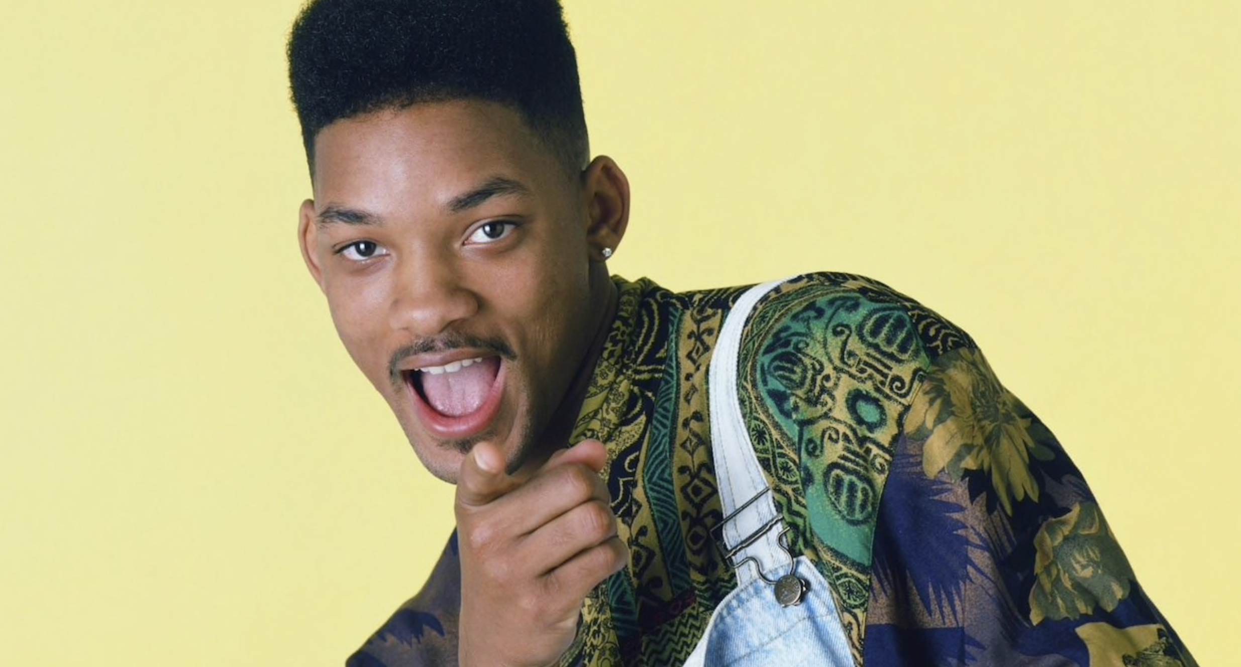 Le Prince de Bel-Air : des nouvelles du reboot