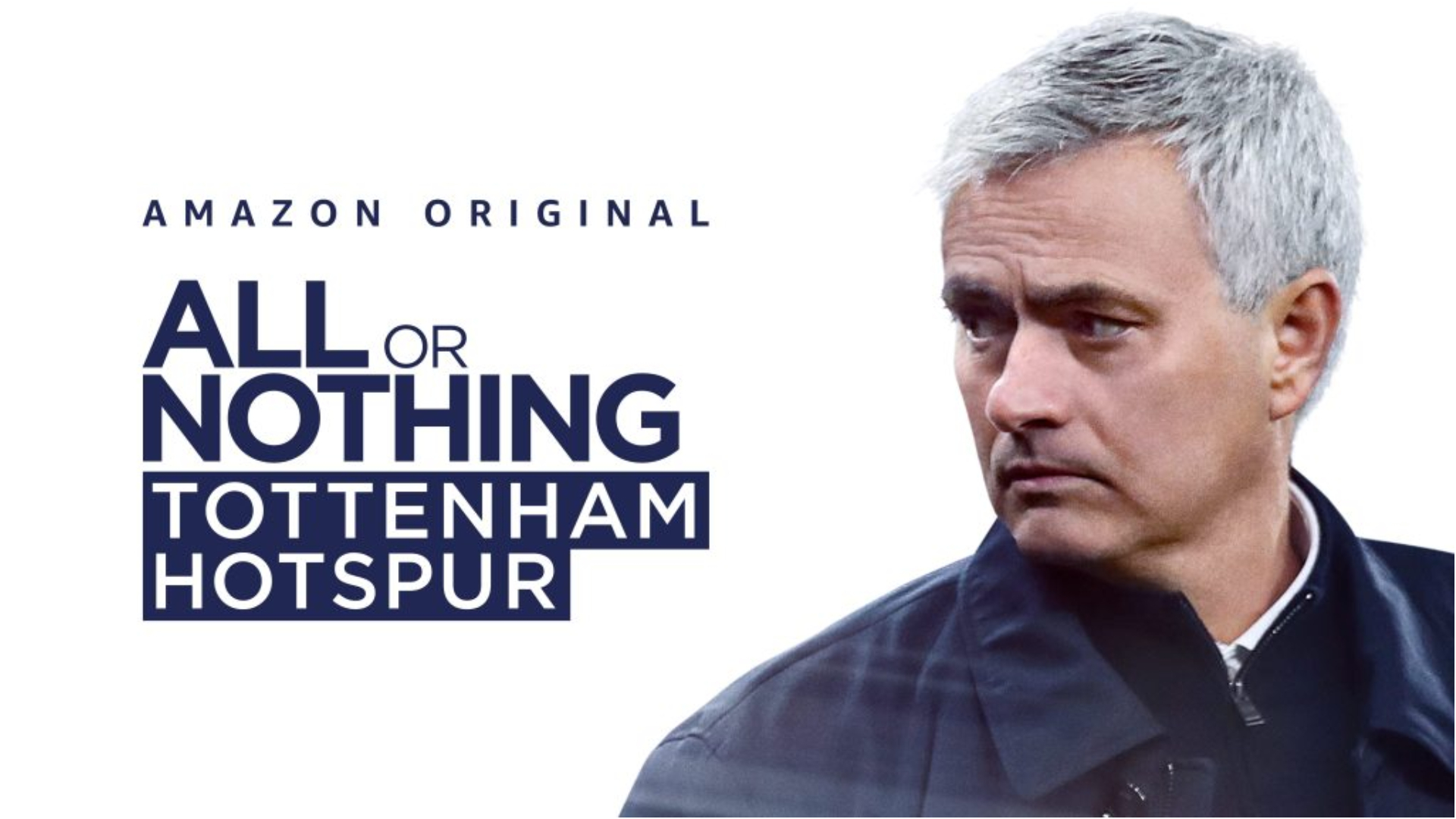 All or Nothing : le quotidien de Tottenham dans le trailer du docu-série Amazon