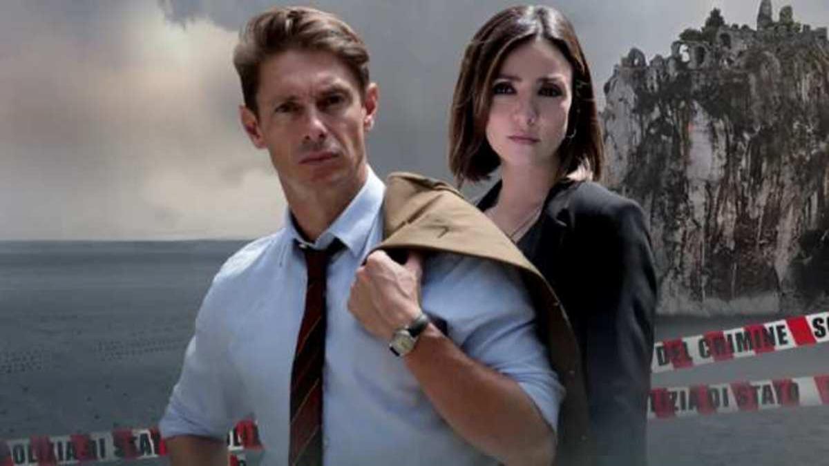 Le Silence de l'eau sur France 3 : c'est quoi cette série policière italienne ?