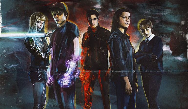 Les Nouveaux Mutants : le co-créateur du comics dézingue le film