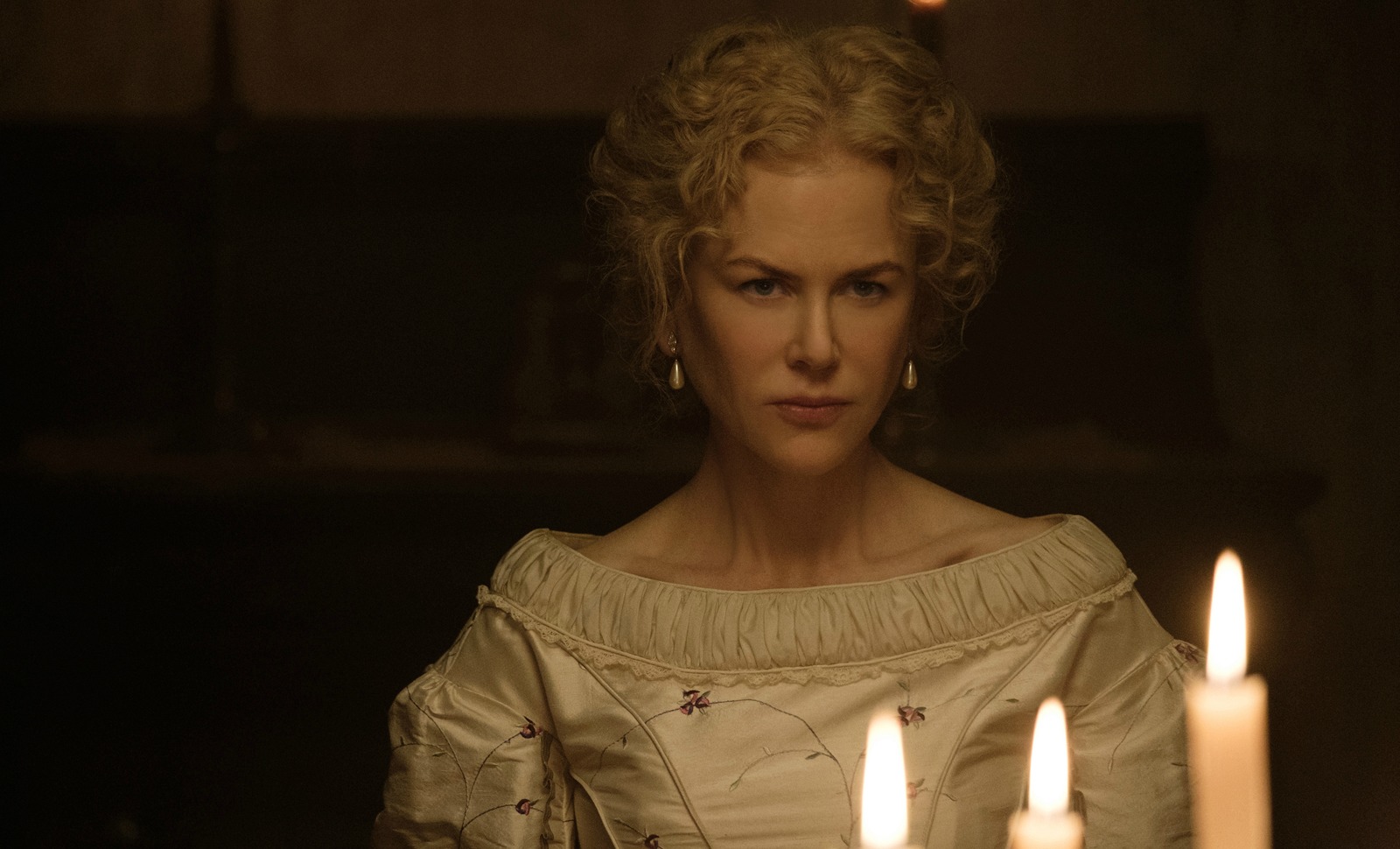 Les Proies de Sofia Coppola sur Netflix : remake atypique d'un film avec Clint Eastwood
