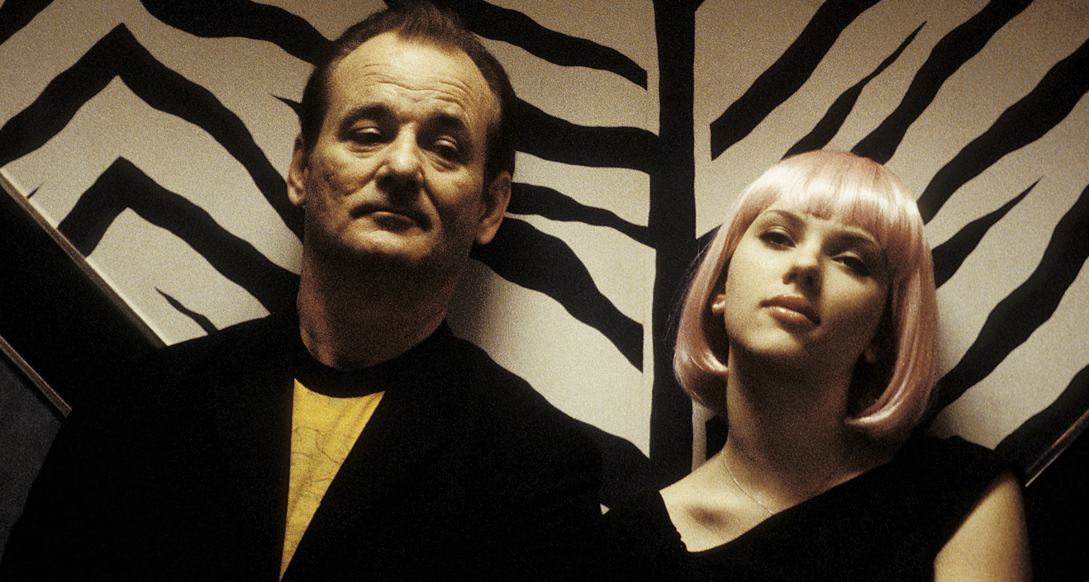 Lost in Translation : pourquoi Sofia Coppola a voulu tourner au Japon