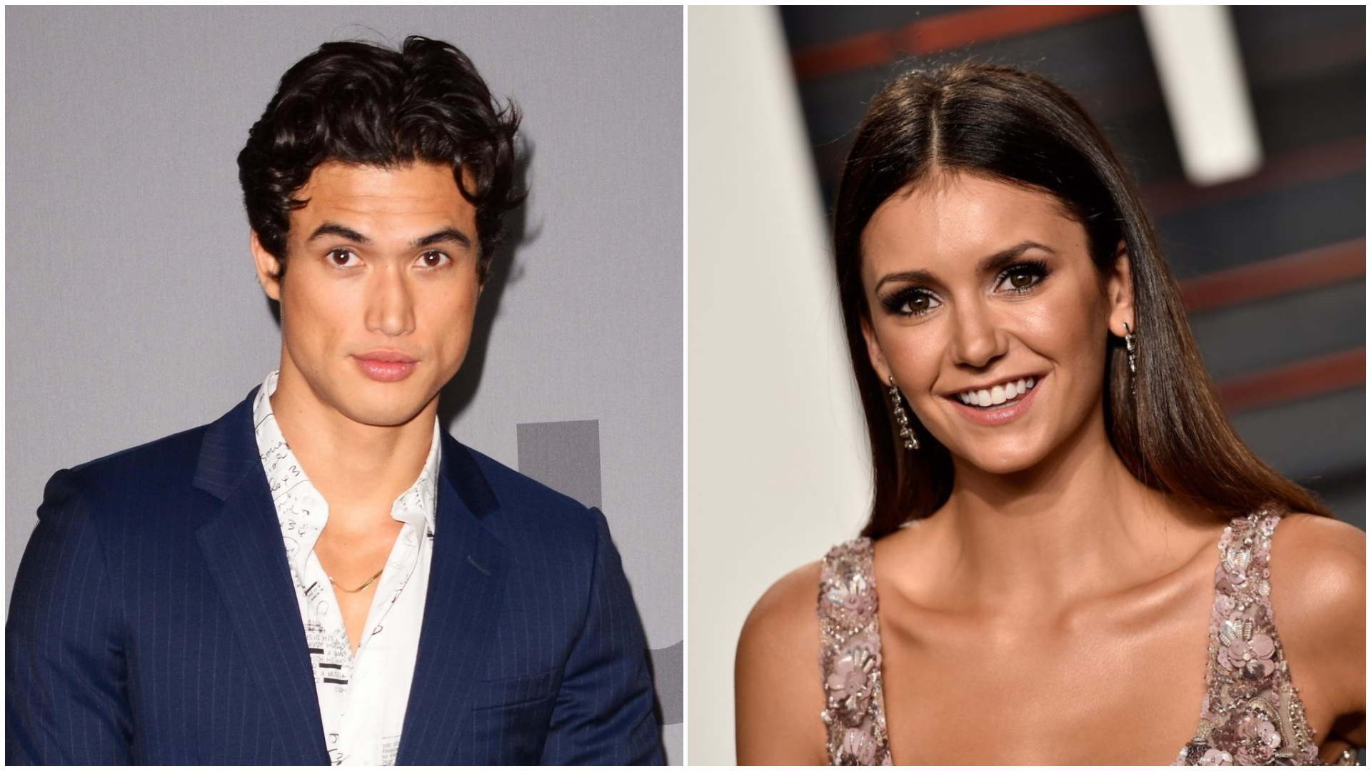 Love Hard : Nina Dobrev et Charles Melton dans une comédie romantique Netflix