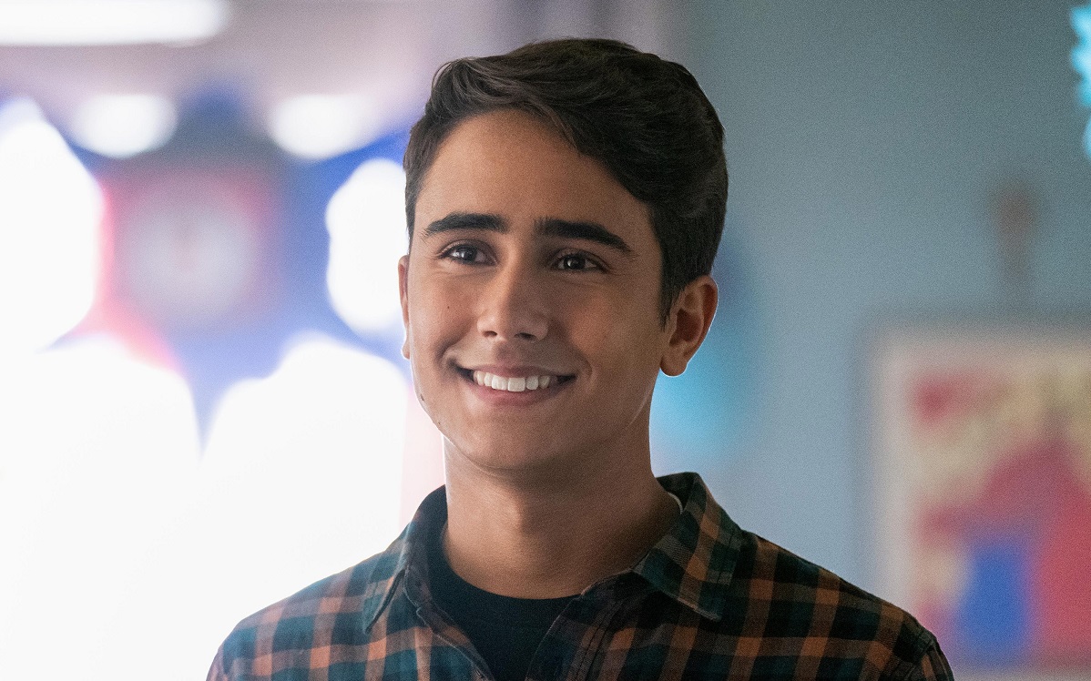Love, Victor : une saison 2 pour le spin-off de Love, Simon