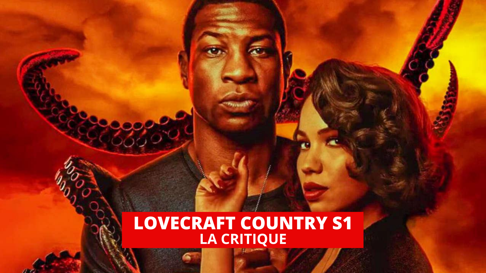 Lovecraft Country : une Amérique monstrueuse sur HBO