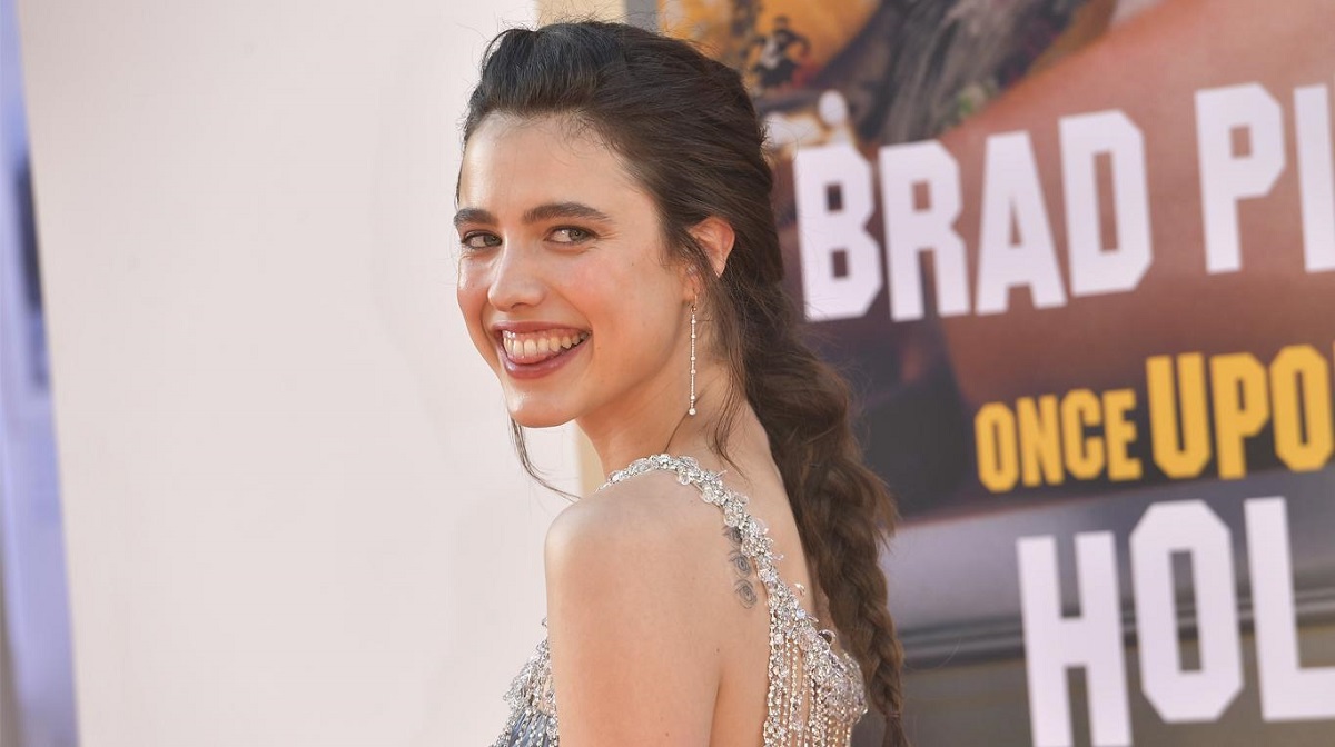 Maid : Margaret Qualley à la tête d’une prochaine série Netflix