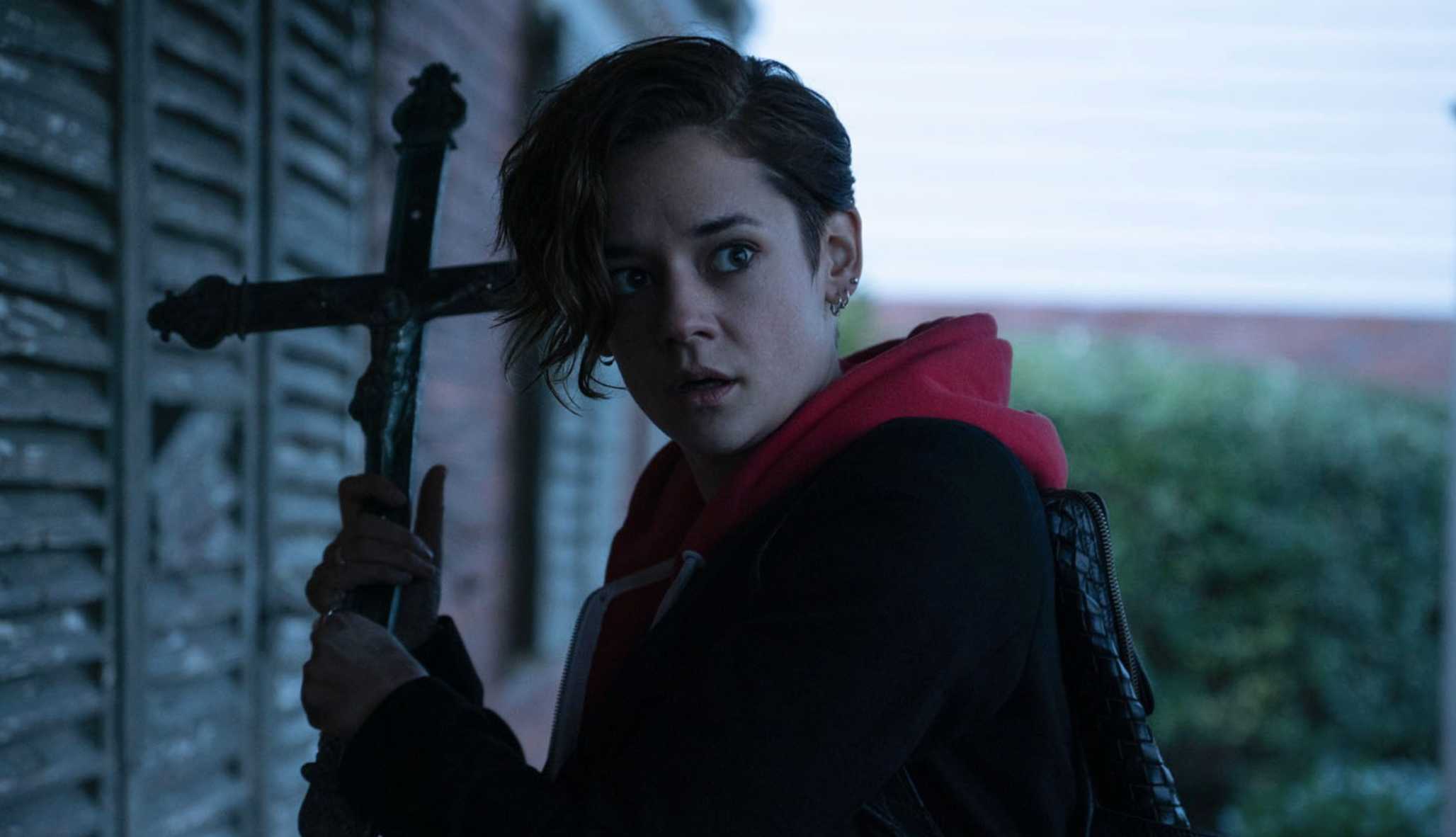 Marianne : le créateur révèle ce qu'il avait en tête pour la saison 2 de la série Netflix