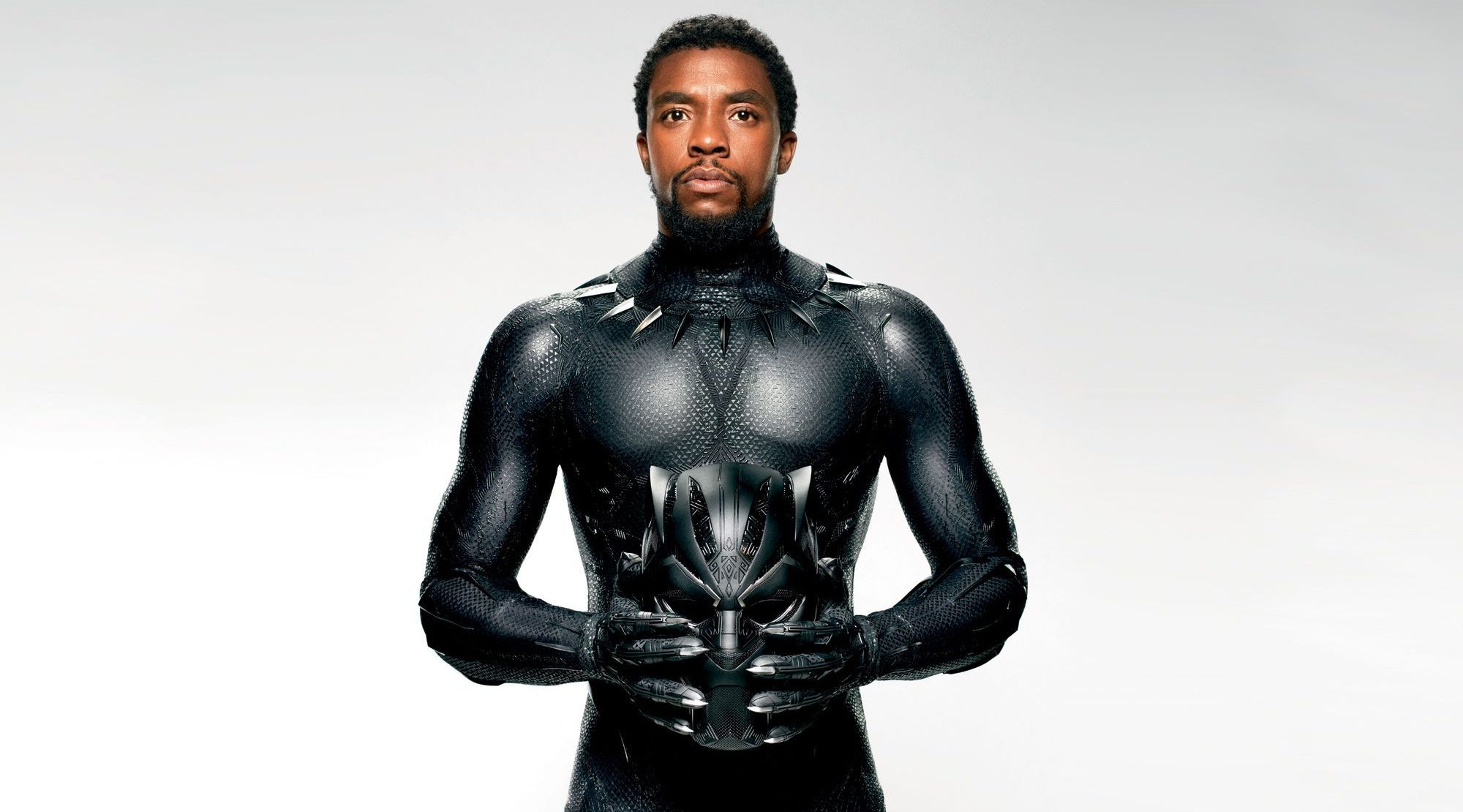 Mort de Chadwick Boseman : Marvel rend un vibrant hommage à sa Black Panther