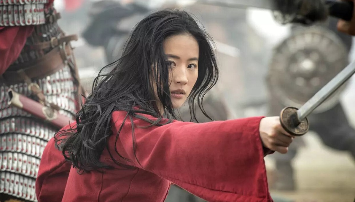 Mulan sur Disney+ finalement gratuit en France ?