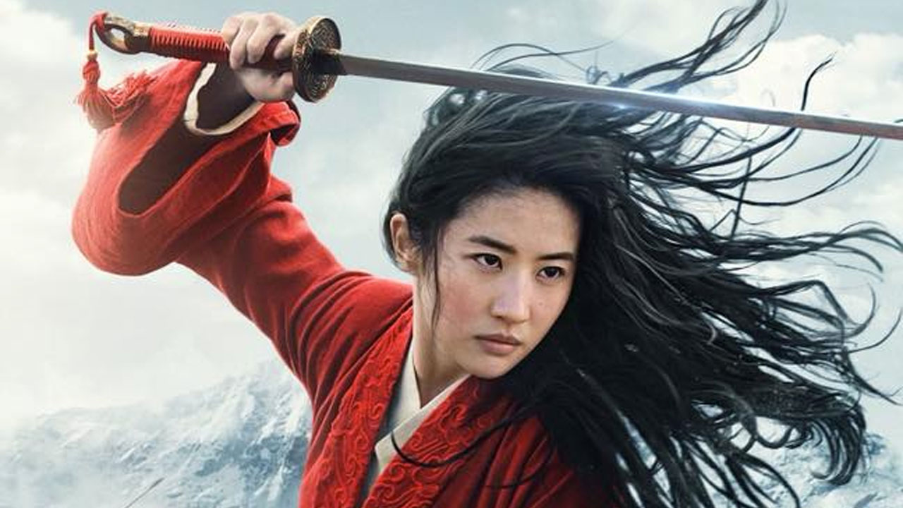 Mulan sur Disney+ : combien coûtera le film en France ?