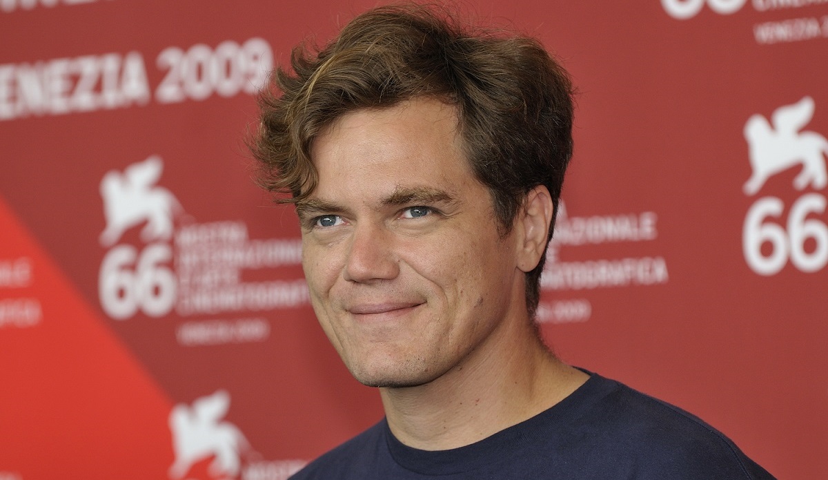 Nine Perfect Strangers : Michael Shannon dans la série avec Nicole Kidman