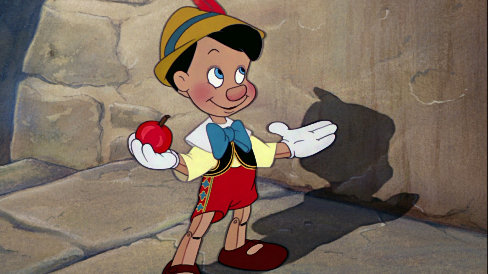 Pinocchio : découvrez le casting intégral du film de Guillermo del Toro