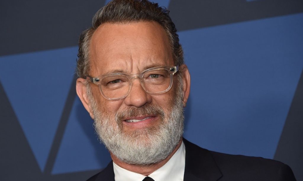 Pinocchio : Tom Hanks en Geppetto dans le film de Robert Zemeckis?