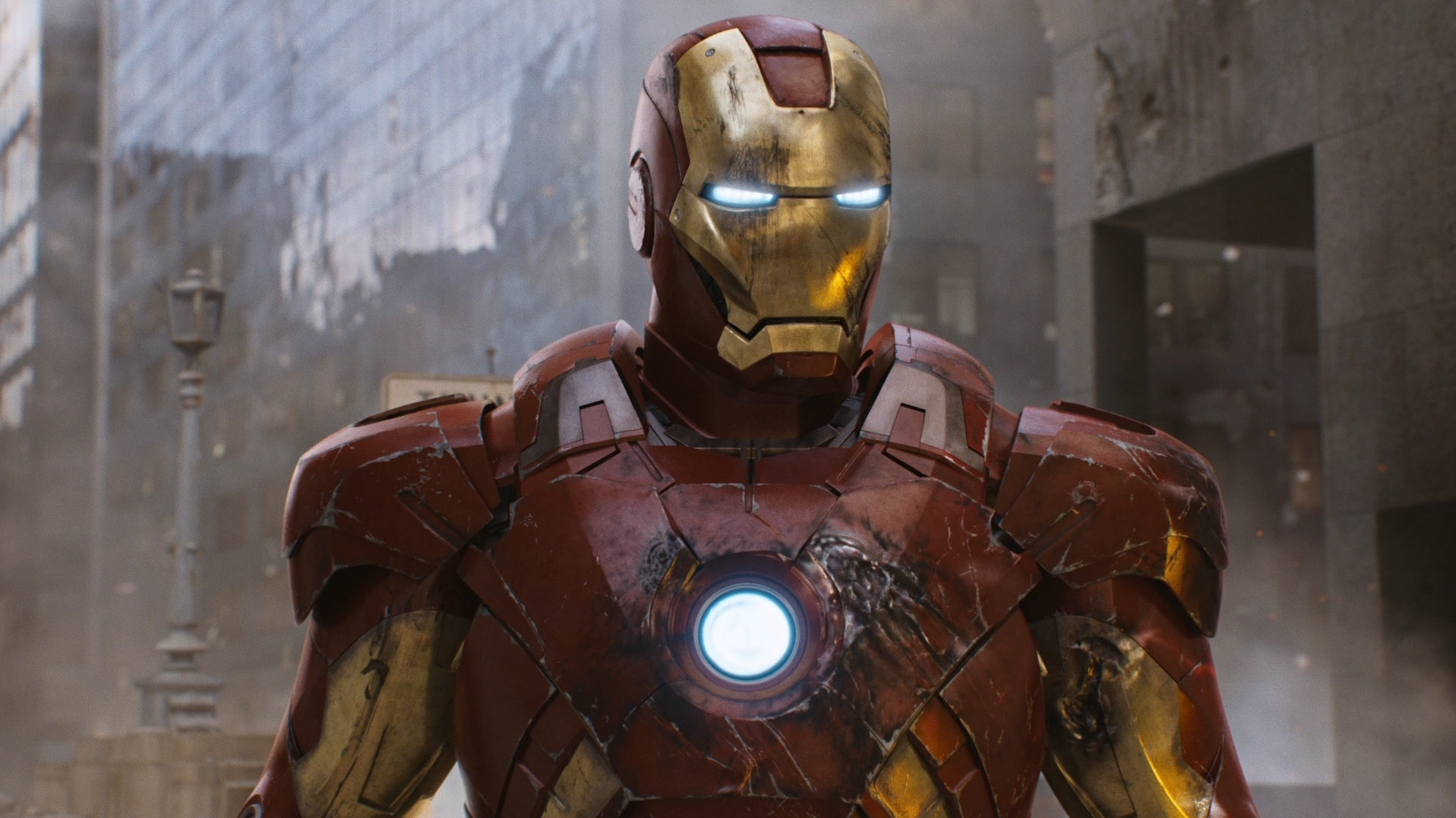Quand Tom Cruise s'intéressait au rôle d'Iron Man