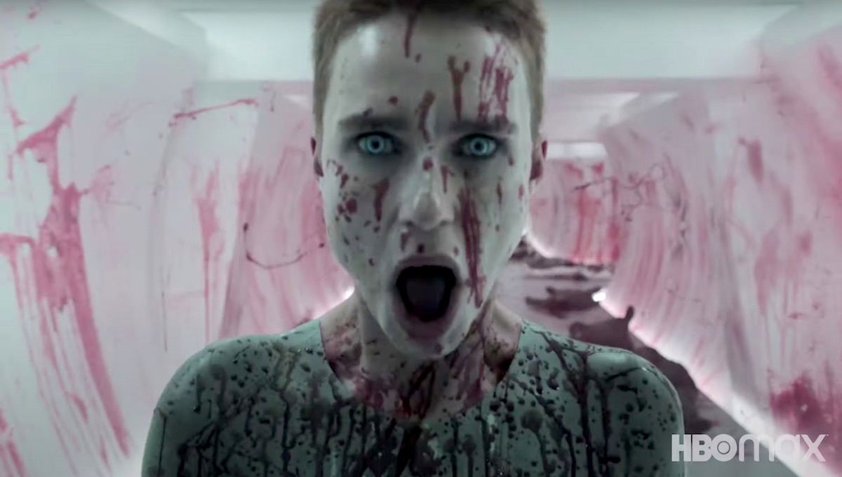Raised by Wolves : une bande-annonce impressionnante pour la série de Ridley Scott