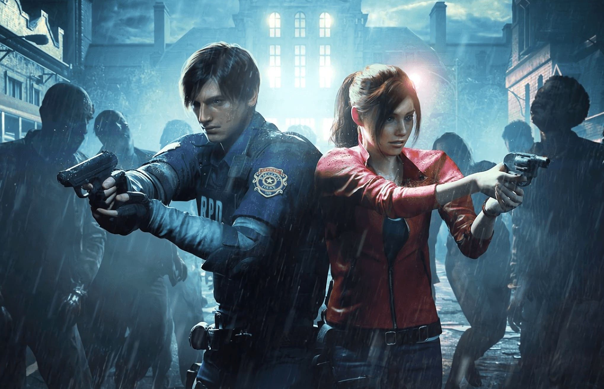 Resident Evil : Netflix confirme sa série live et dévoile un premier gros indice