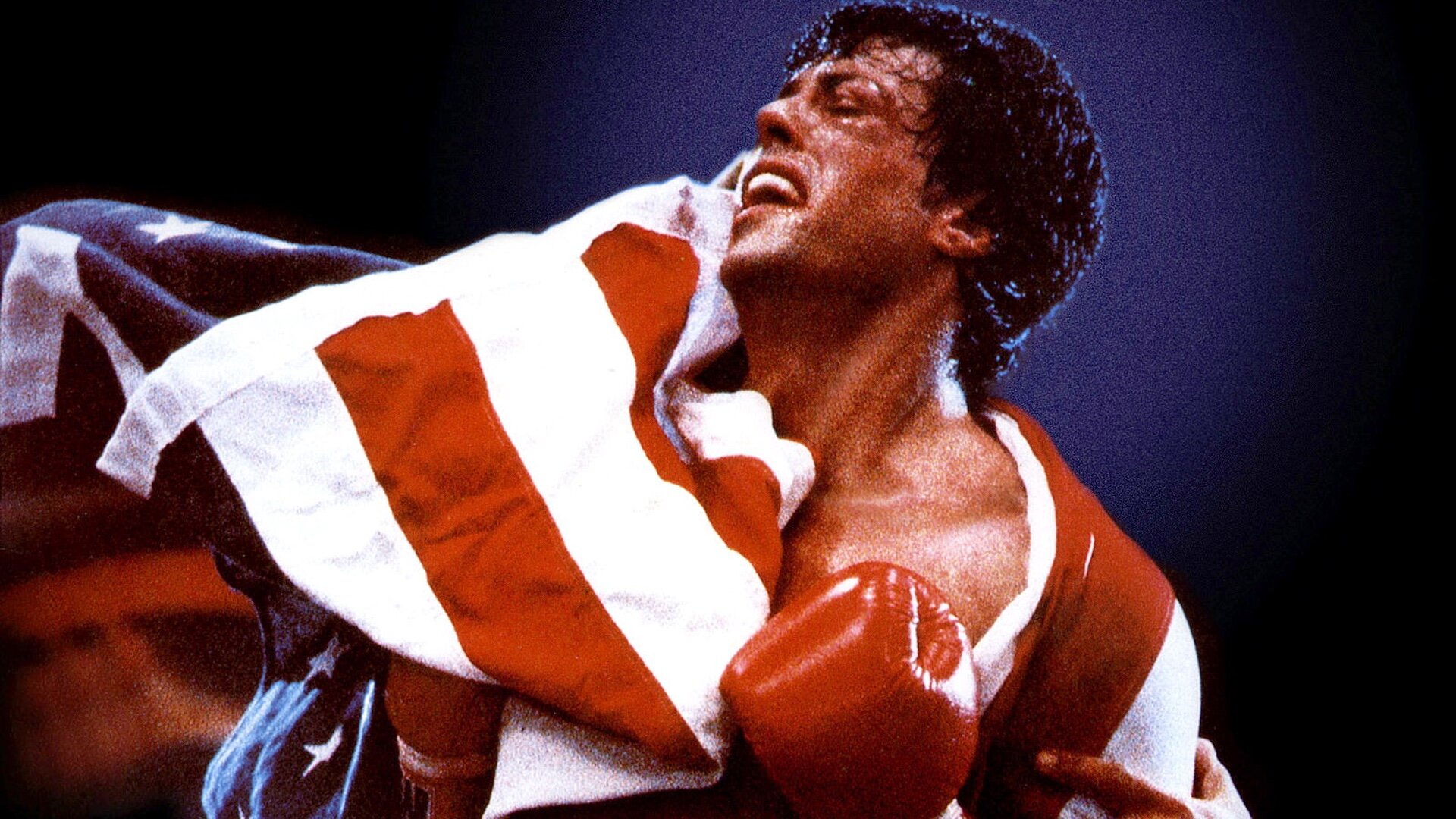Rocky 4 : Sylvester Stallone annonce un director's cut