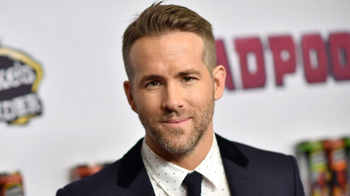 Upstate : Ryan Reynolds sera la star d’une nouvelle comédie Netflix