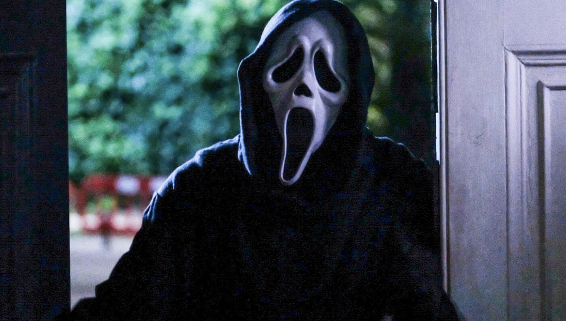 Scream 5 se précise avec une date de sortie