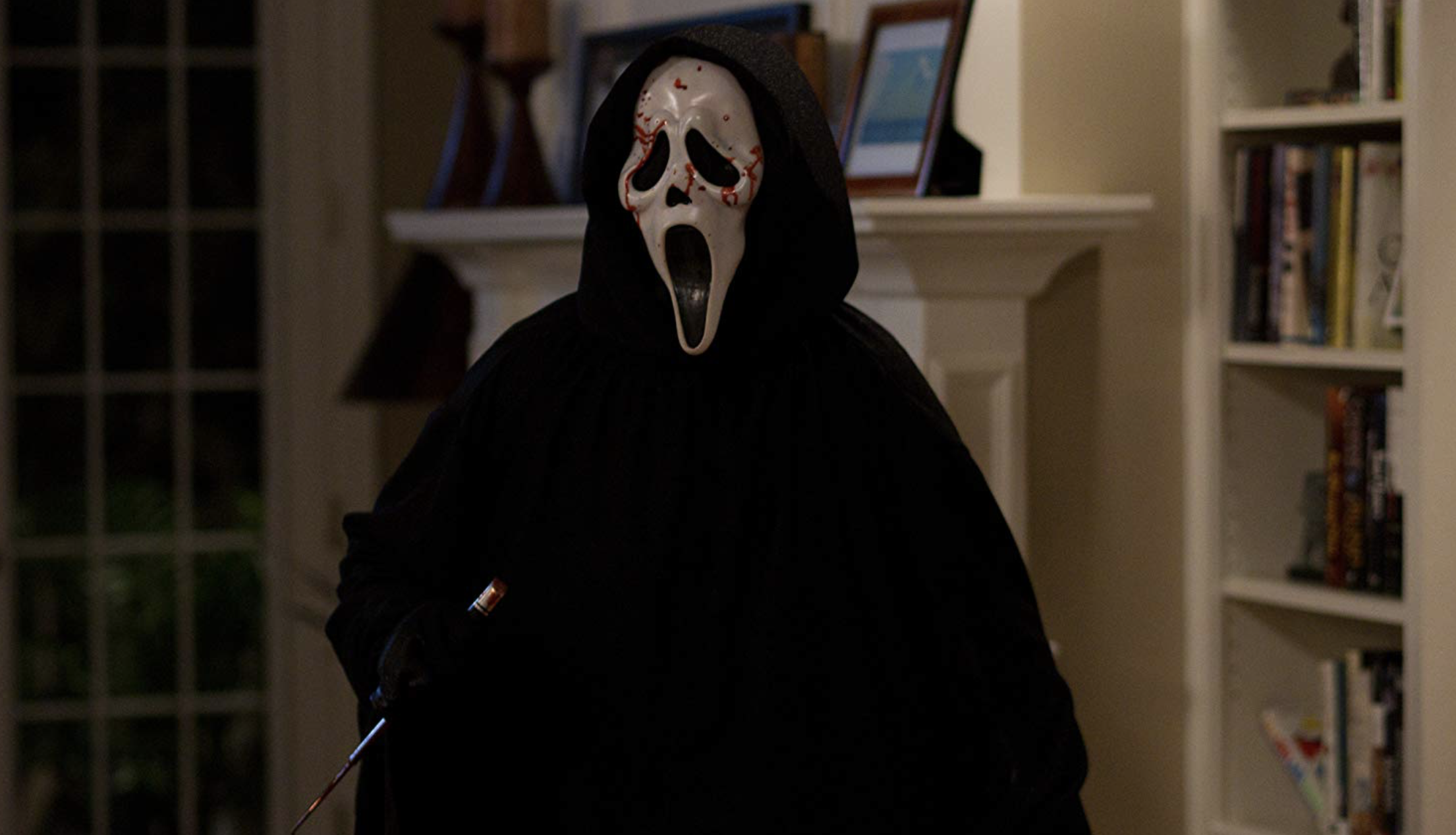 Scream 5 : une nouvelle recrue rejoint le casting