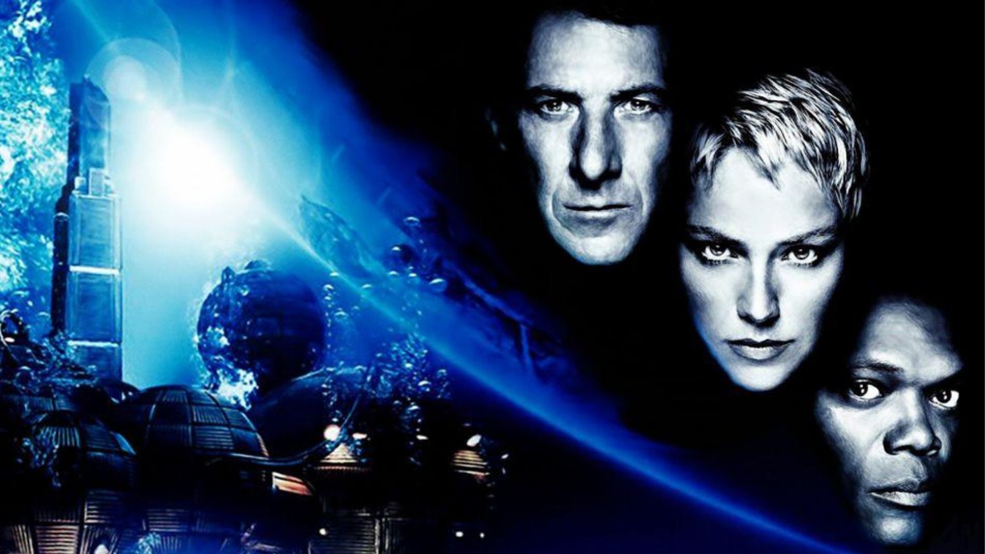 Sphère : HBO adapte un autre roman de l'auteur de Westworld