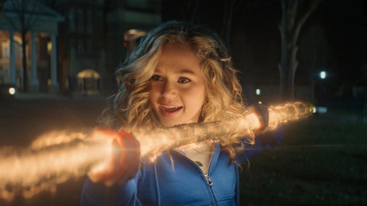 Stargirl : qu'attendre de la saison 2 de la série DC ?